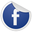 Follow me on Facebook