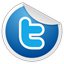 Follow me on Twitter